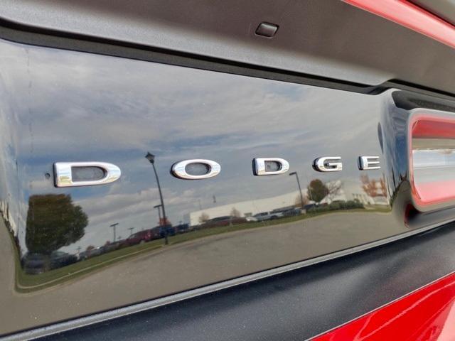 2015 Dodge Challenger SRT Hellcat for sale in Fort Wayne, IN – photo 53