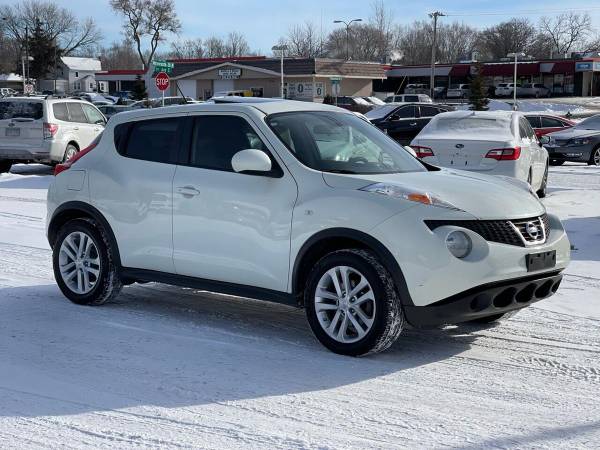2011 Nissan JUKE SV AWD 4dr Crossover - Trade Ins Welcomed! We Buy for sale in Shakopee, MN – photo 12