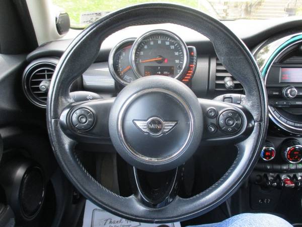 2015 MINI Cooper Base - - by dealer - vehicle for sale in Pittsburgh, PA – photo 6