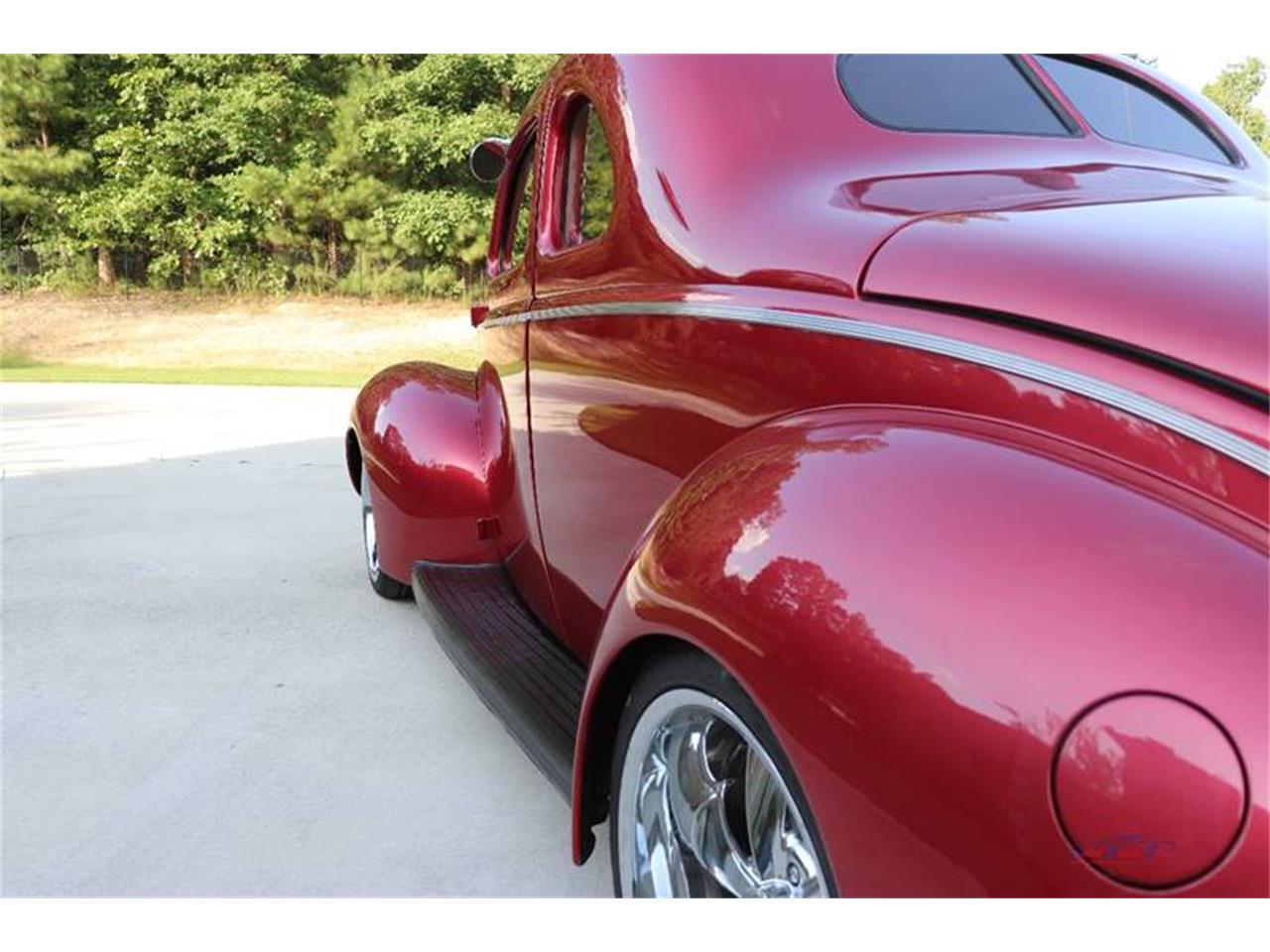 1940 Ford Coupe for sale in Hiram, GA – photo 12