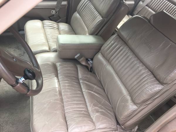 1989 Buick Park Ave for sale in Clemmons, NC – photo 13