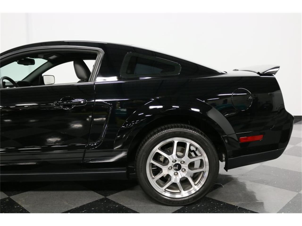 2008 Ford Mustang for sale in Fort Worth, TX – photo 28