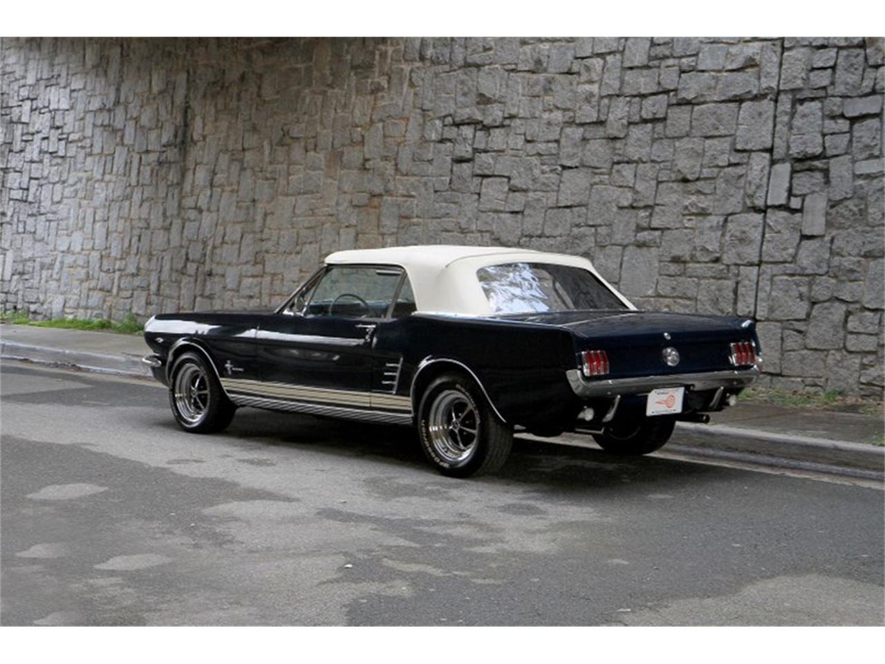 1966 Ford Mustang for sale in Atlanta, GA – photo 8