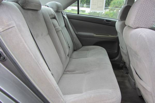 2003 Toyota Camry LE Only 1499 Down 72/Wk - - by for sale in West Palm Beach, FL – photo 15