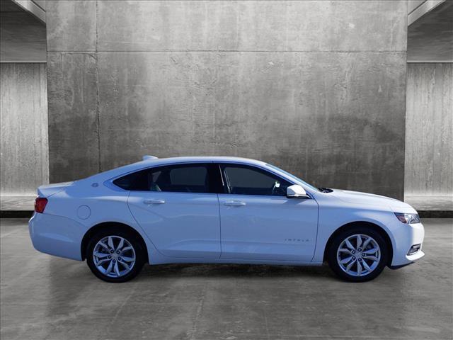 2020 Chevrolet Impala LT for sale in Charlotte, NC – photo 5