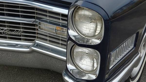 1966 Cadillac Sedan DeVille for sale in Wilmington, NC – photo 10