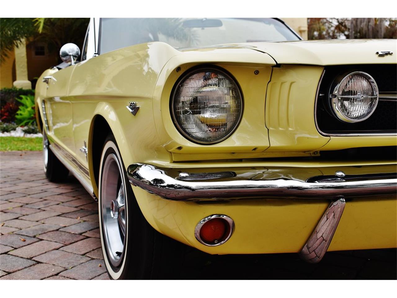 1965 Ford Mustang for sale in Lakeland, FL – photo 13
