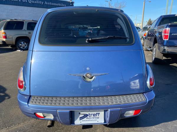 2006 Chrysler PT Cruiser Carfax Certified! Only 64K Miles! Nice! for sale in milwaukee, WI – photo 6