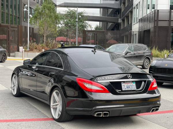 mercedes benz for sale in Los Angeles, CA – photo 6