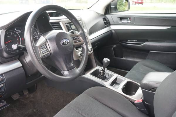 2014 Subaru Outback AWD All Wheel Drive 2 5i Wagon for sale in Edmonds, WA – photo 13
