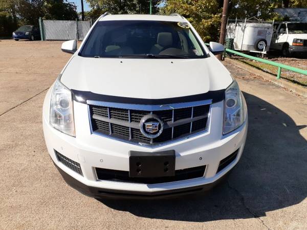 2012 CADILLAC SRX LUXURY COLLECTION - cars & trucks - by dealer -... for sale in Memphis, TN – photo 3