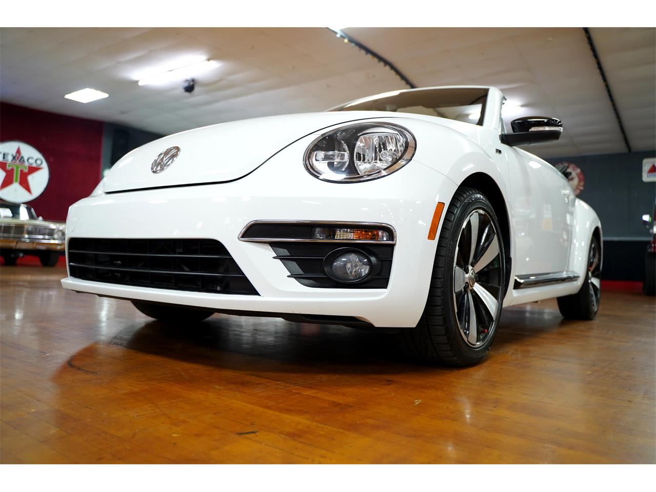 2014 Volkswagen Beetle for sale in Homer City, PA – photo 13