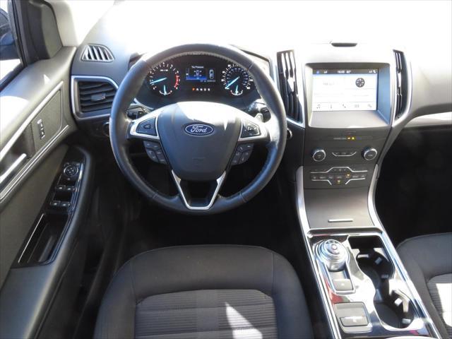2019 Ford Edge SEL for sale in Meriden, CT – photo 20