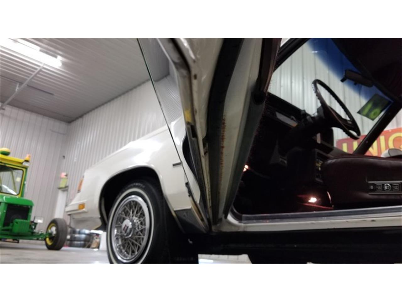 1987 Oldsmobile Cutlass for sale in Mankato, MN – photo 19