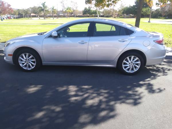 2012 Mazda 6 i Grand Touring Very Good Conditions Runs Great for sale in Oceanside, CA