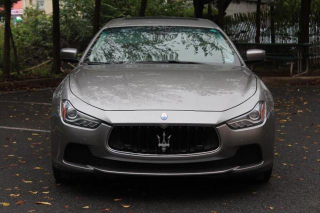 2015 Maserati Ghibli Base for sale in Manassas, VA – photo 2