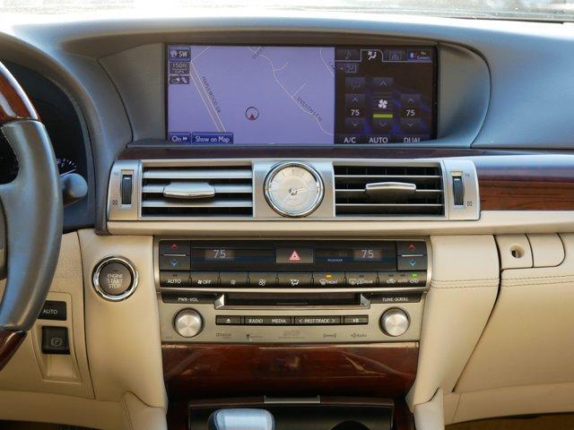 2013 Lexus LS 460 Base for sale in Maplewood, MN – photo 12