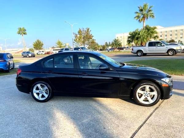 2015 BMW 3-Series 328i xDrive - EVERYBODY RIDES! for sale in Metairie, LA – photo 3