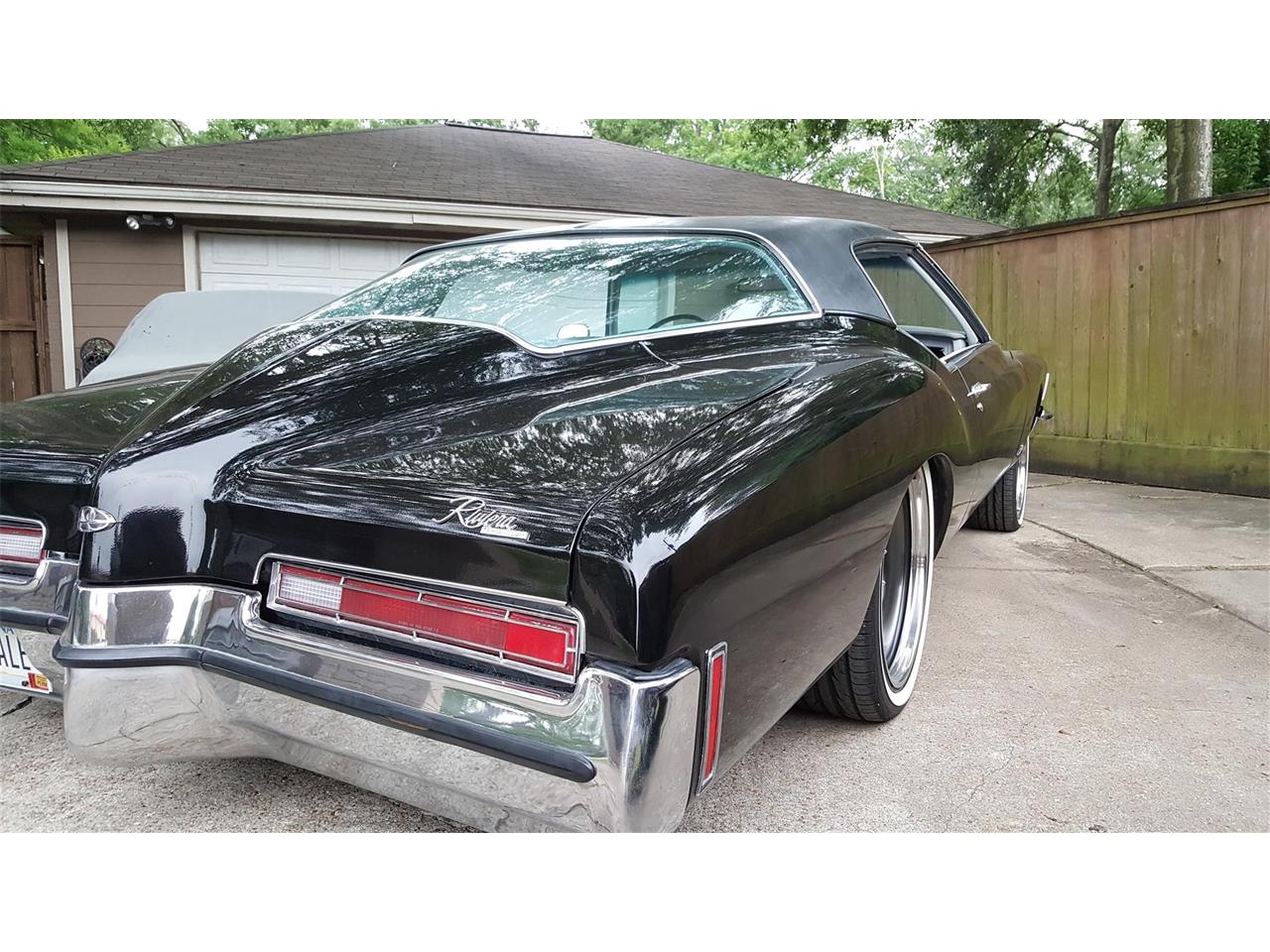 1972 Buick Riviera for sale in Conroe, TX – photo 10