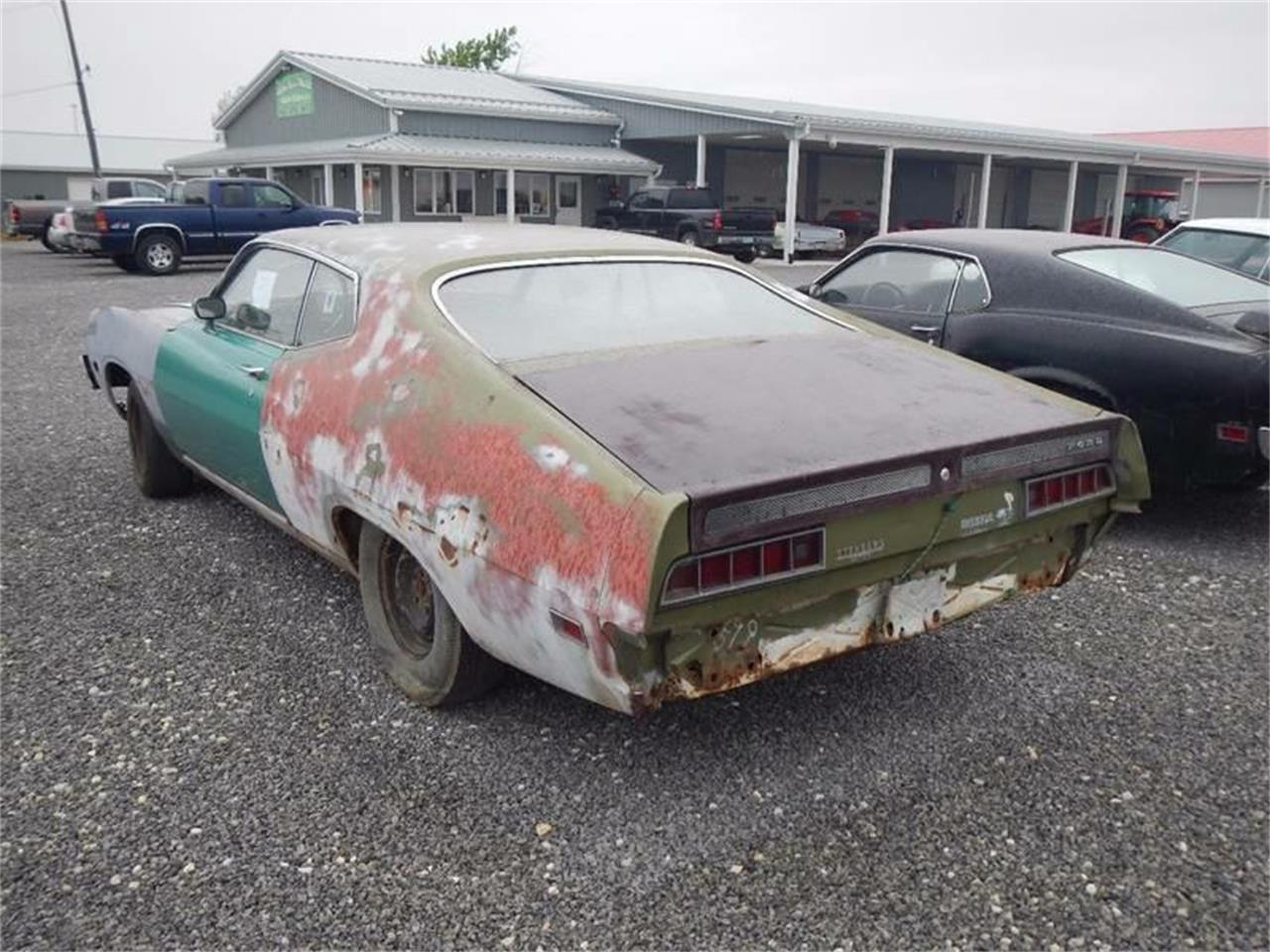1970 Ford Torino for sale in Celina, OH – photo 6
