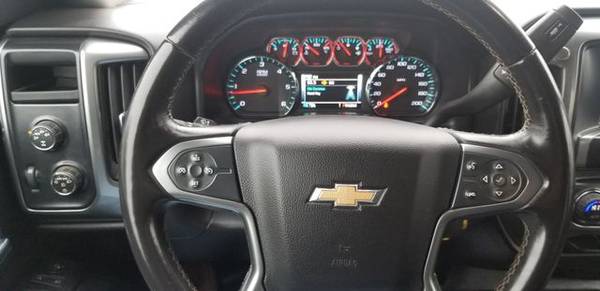 2014 Chevrolet Silverado 1500 Crew Cab - Financing Available! for sale in Grayslake, IL – photo 21