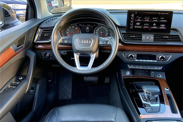 2021 Audi Q5 2.0T quattro Premium AWD for sale in Other, PA – photo 5