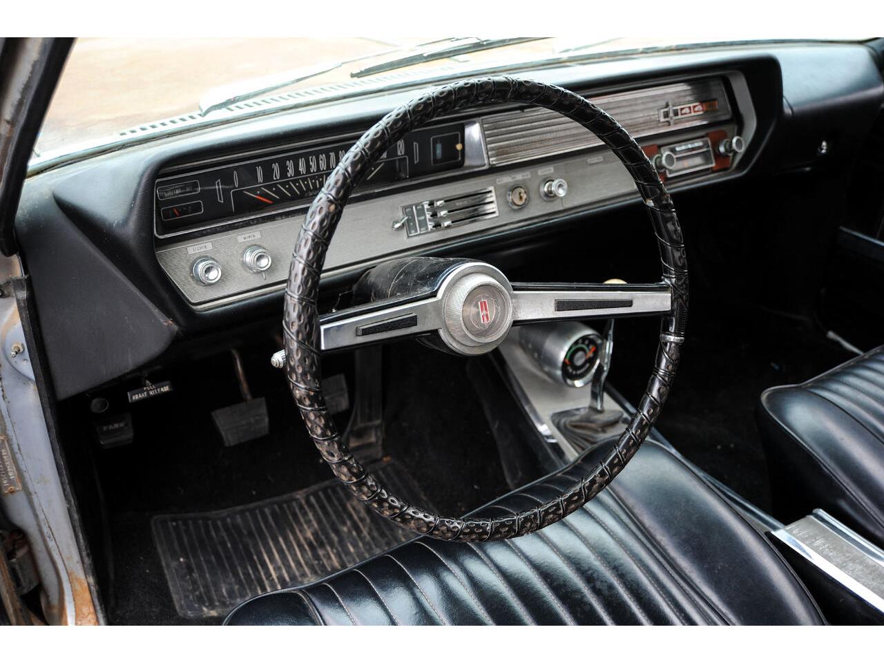 1965 Oldsmobile 442 for sale in Greenfield, IN – photo 26