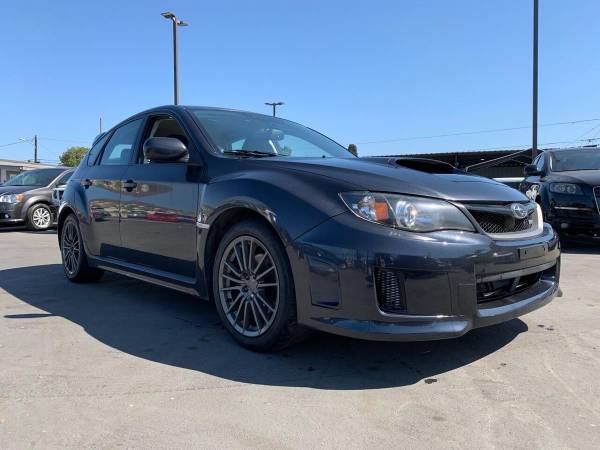 2011 Subaru Impreza WRX Premium AWD 4dr Wagon EASY APPROVALS! - cars... for sale in Spring Valley, CA – photo 10