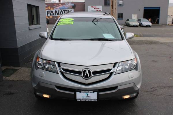 2009 Acura MDX SH-AWD 2HNYD28279H006972 - cars & trucks - by dealer... for sale in Bellingham, WA – photo 2