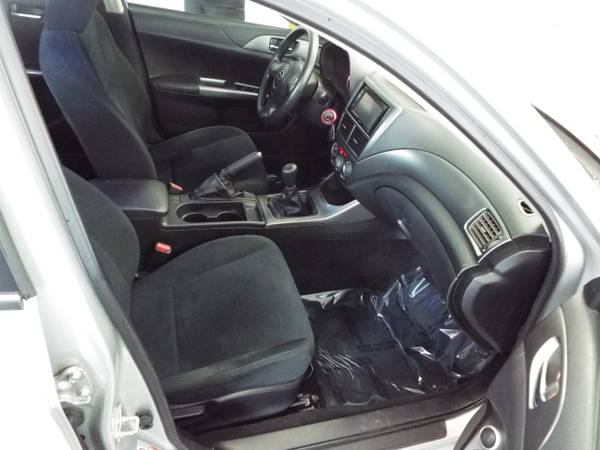 2011 Subaru Impreza 2 5i 5-door - - by dealer for sale in Wyncote, DE – photo 22