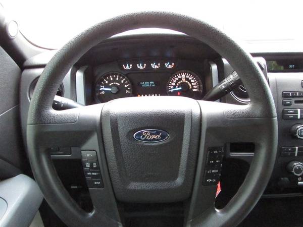 2014 Ford F-150 STX 4x2 4dr SuperCrew Styleside 5.5 ft. SB 117370 Mile for sale in Thomasville, NC – photo 14