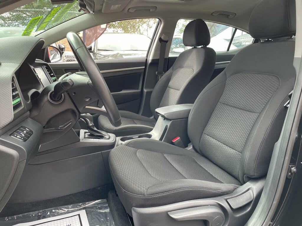 2019 Hyundai Elantra Value Edition FWD for sale in Gallup, NM – photo 15