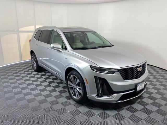 2020 Cadillac XT6 Premium Luxury AWD for sale in Other, IL
