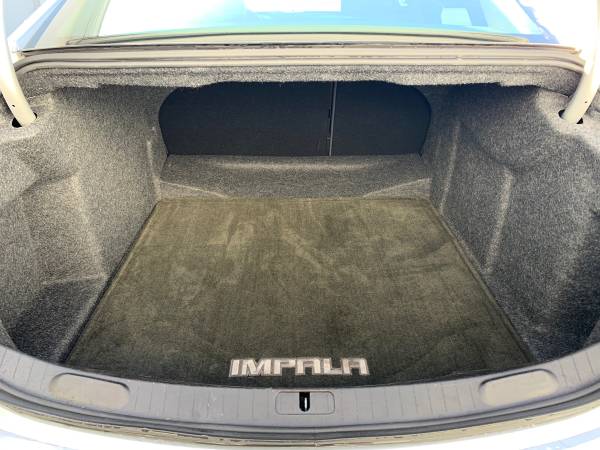 2015 Chevy Impala LT V6 for sale in Lockport, NY – photo 14