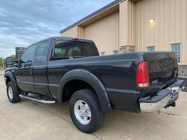 2003 Ford F250 XLT SuperDuty -Powerstroke Diesel - 4WD - 138,000 Miles for sale in Uniontown , OH – photo 5