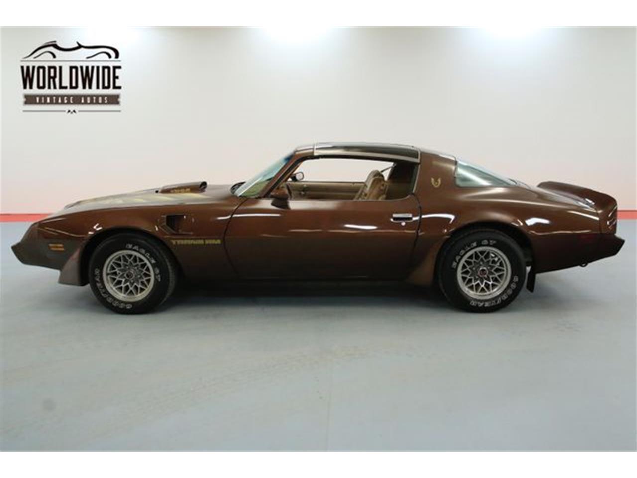 1979 Pontiac Firebird Trans Am for sale in Denver , CO – photo 76