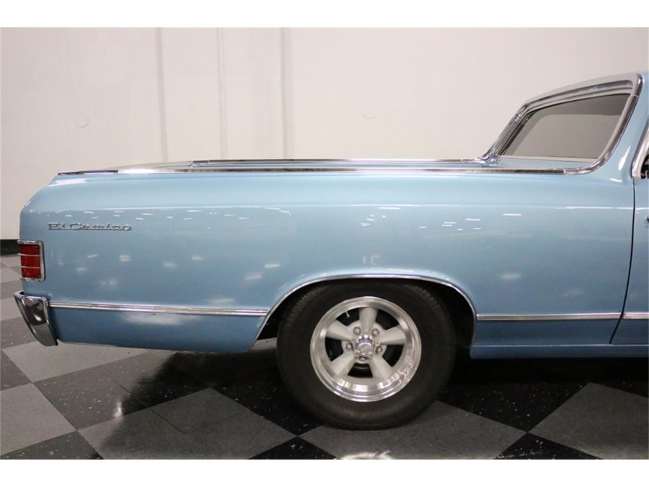 1967 Chevrolet El Camino for sale in Fort Worth, TX – photo 34