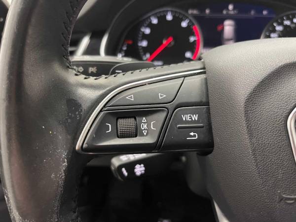2017 Audi Q7 AWD All Wheel Drive 3 0T quattro Premium Plus Towing for sale in Salem, OR – photo 18