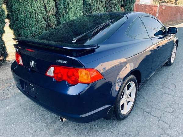 2002 Acura RSX - Financing Available! for sale in West Sacramento, CA – photo 9