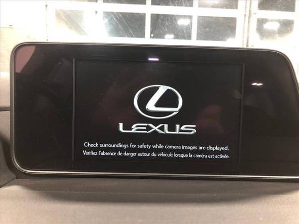 2018 Lexus RX 350 350 - SUV - - by dealer - vehicle for sale in Waterford, MI – photo 22