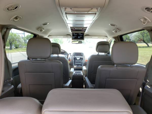 2014 CHRYSLER TOWN AND COUNTRY TOURING $1500 DOWN WAC for sale in San Antonio, TX – photo 13