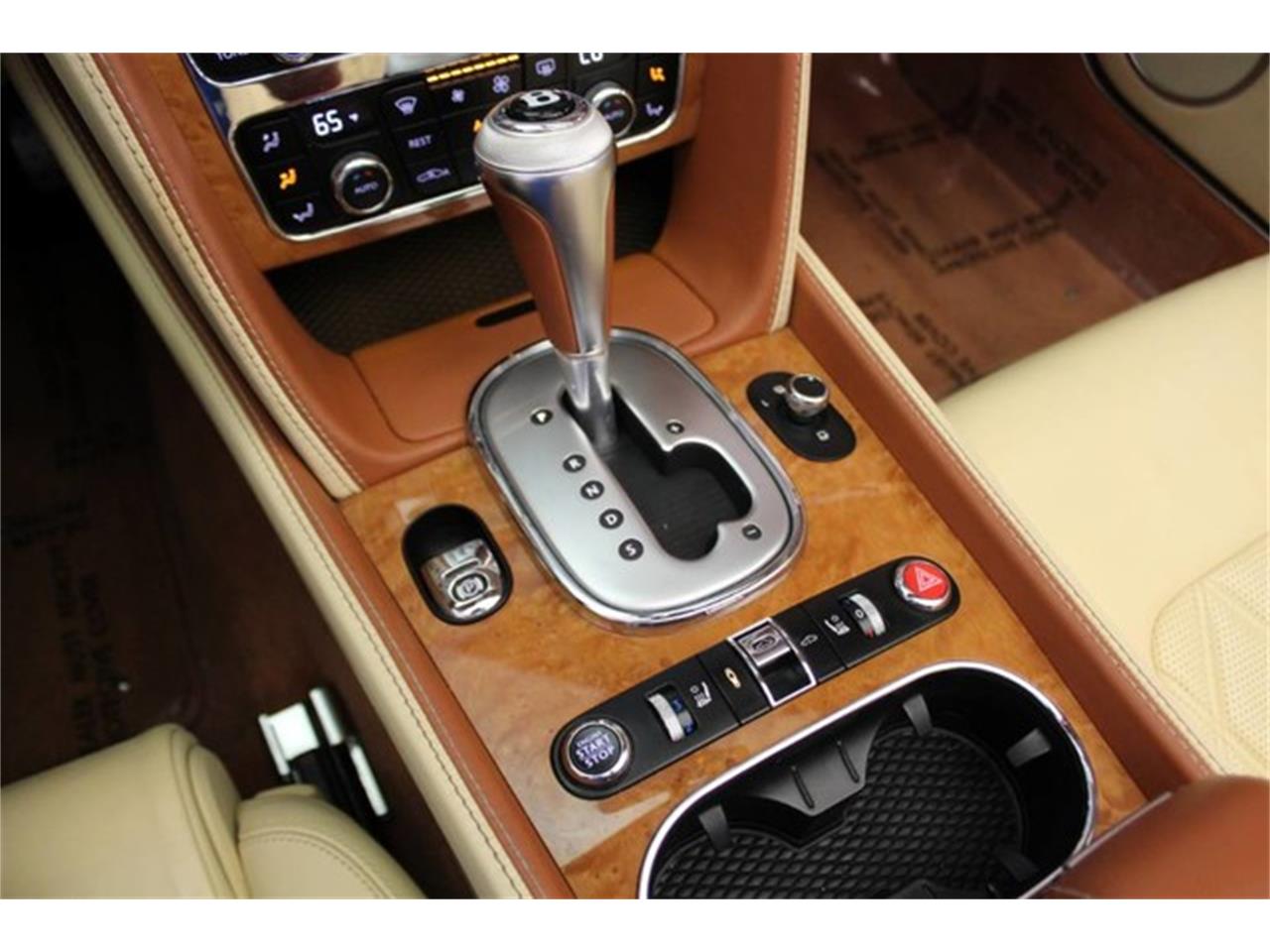 2013 Bentley Continental GTC V8 for sale in Anaheim, CA – photo 8