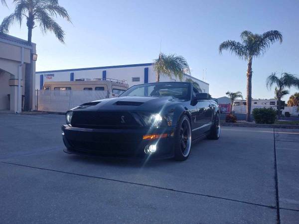 FORD MUSTANG for sale in Cape Coral, FL – photo 7