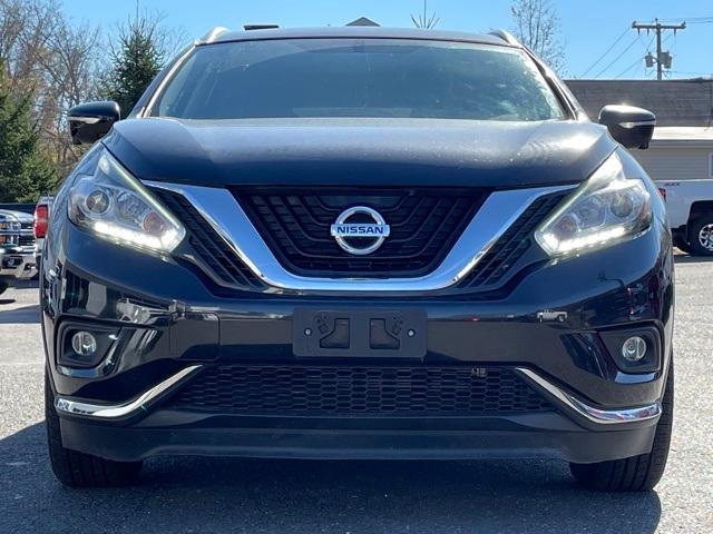 2015 Nissan Murano SL for sale in Other, CT – photo 3