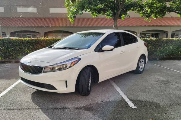 🏆2018 KIA FORTE LX🏆 - cars & trucks - by dealer - vehicle automotive... for sale in Miami, FL