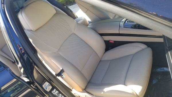 2012 bmw 750Li M package 79k PRISTINE CONDITION - cars & trucks - by... for sale in Fort Lauderdale, FL – photo 20