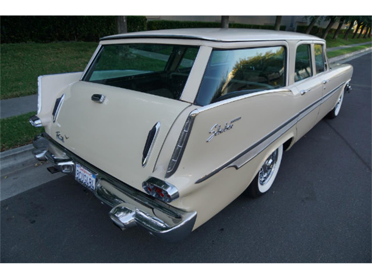 1959 Plymouth Fury for sale in Torrance, CA – photo 15