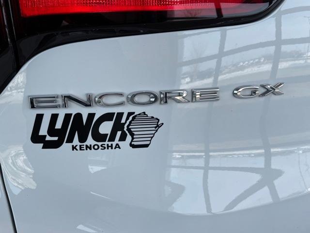 2020 Buick Encore GX Select for sale in Kenosha, WI – photo 5