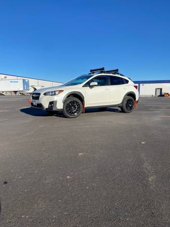 2020 Subaru Crosstrek 2 0i Premium 6spd Manual - - by for sale in Boulder, CO – photo 2