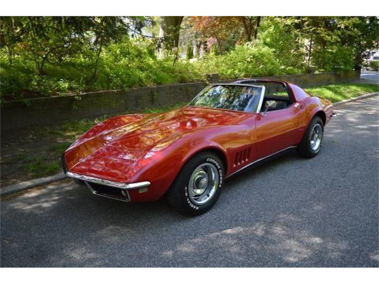1968 Chevrolet Corvette for sale in Long Island, NY – photo 18